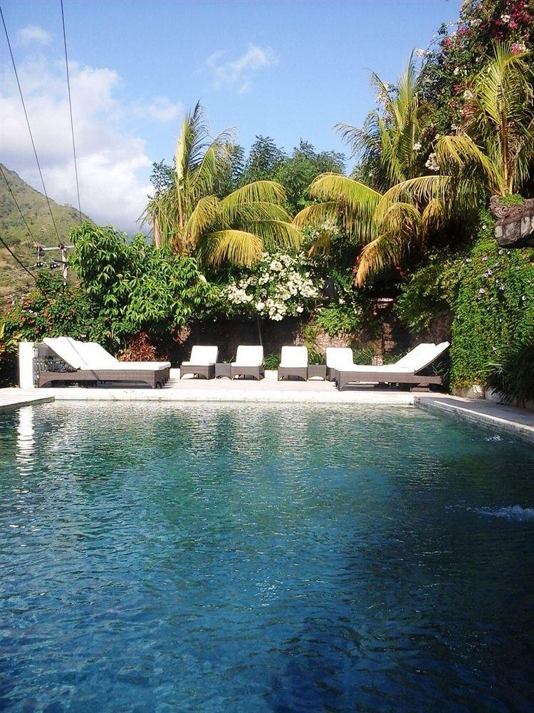 Baliku Dive Holiday park 4*