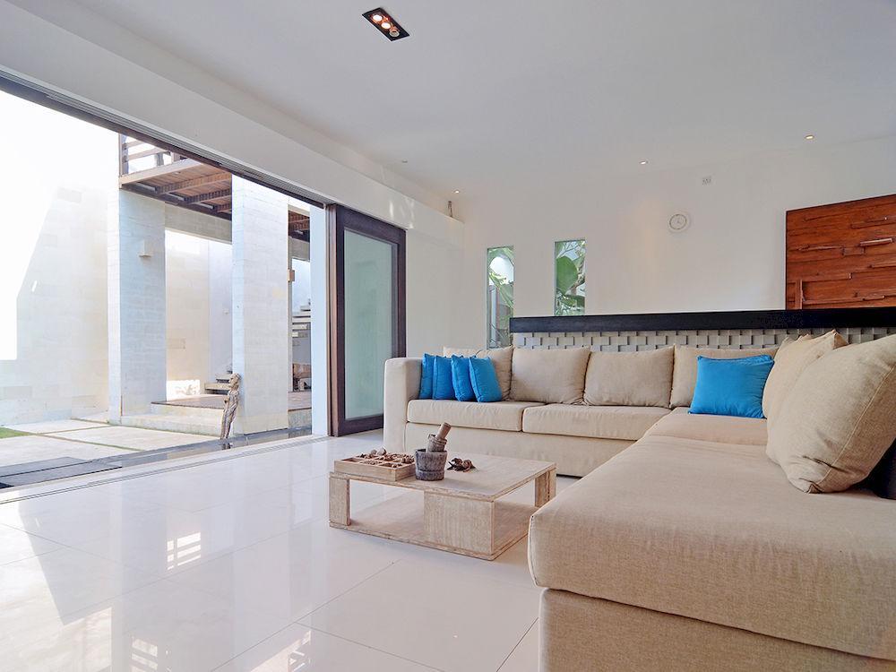 The Scene Estate Villa