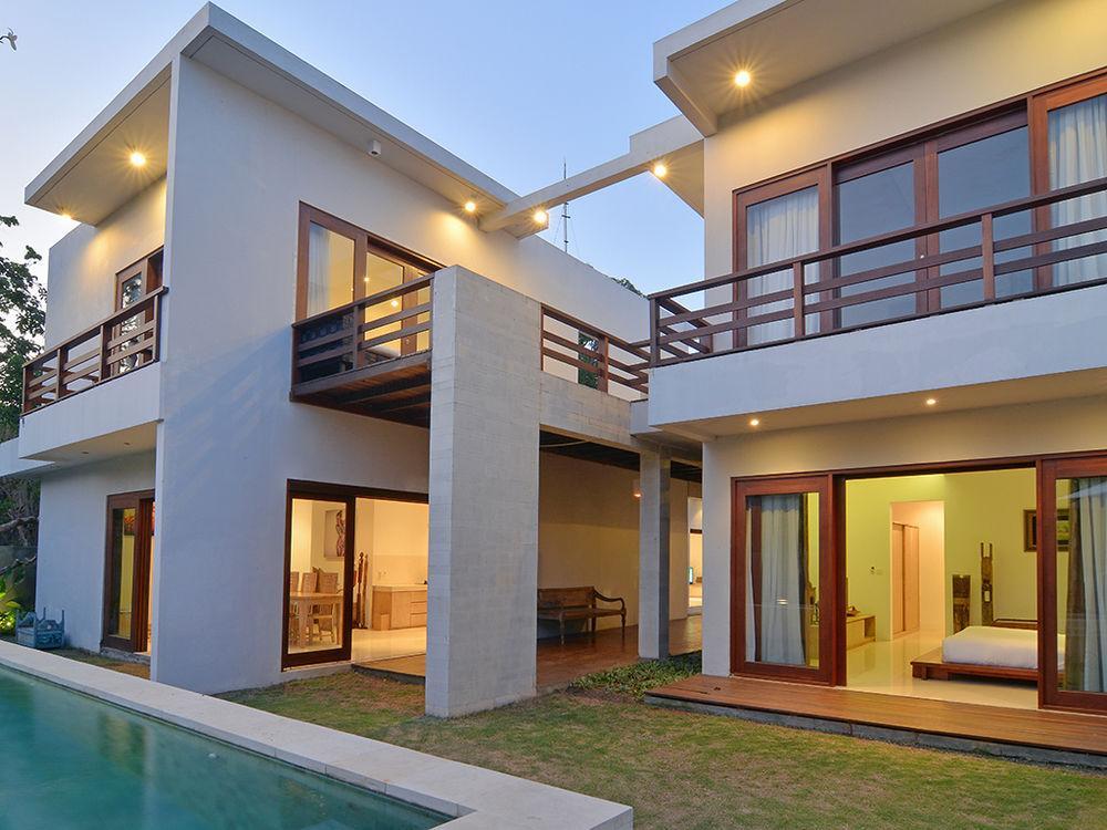 The Scene Estate Villa Nusa Dua (Bali)