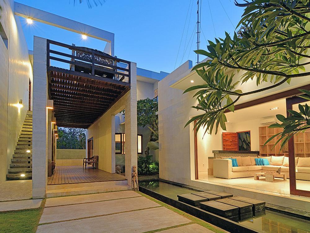 The Scene Estate * Nusa Dua (Bali)
