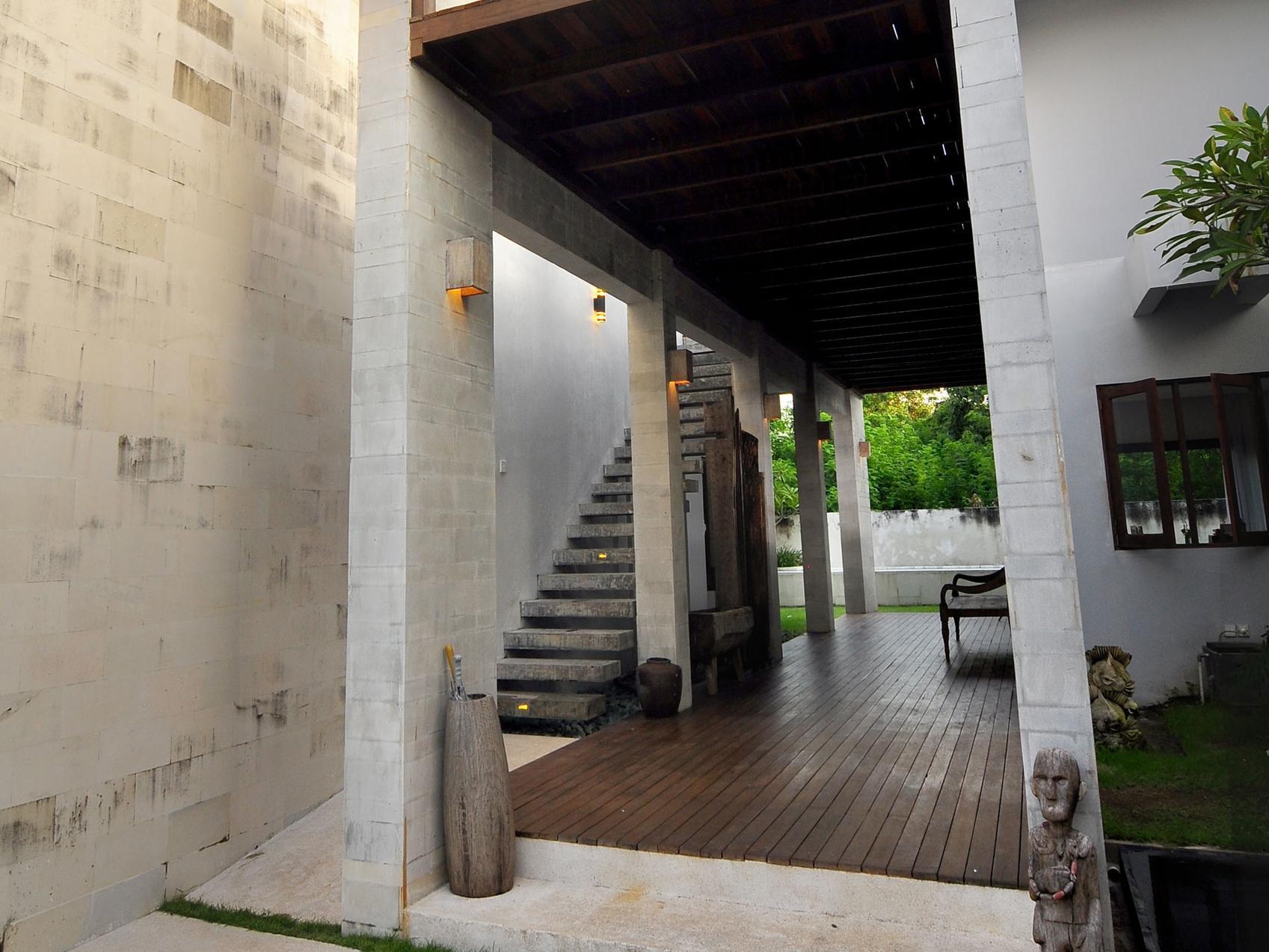 The Scene Estate * Nusa Dua (Bali)