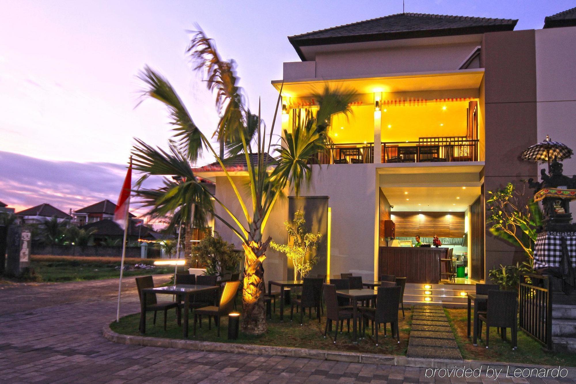 Uppala Villa