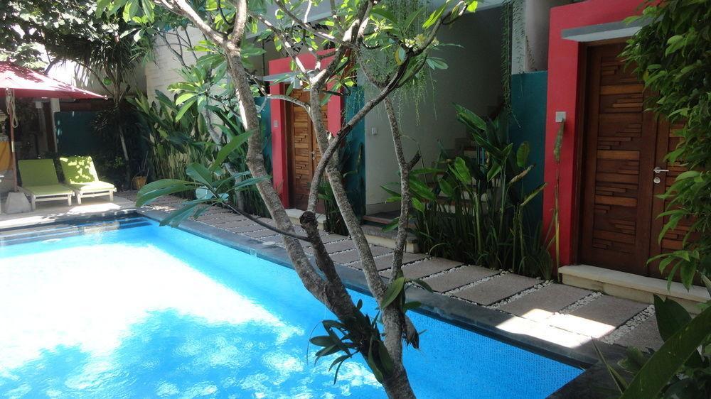 The Zhurga 3* Kerobokan (Bali)