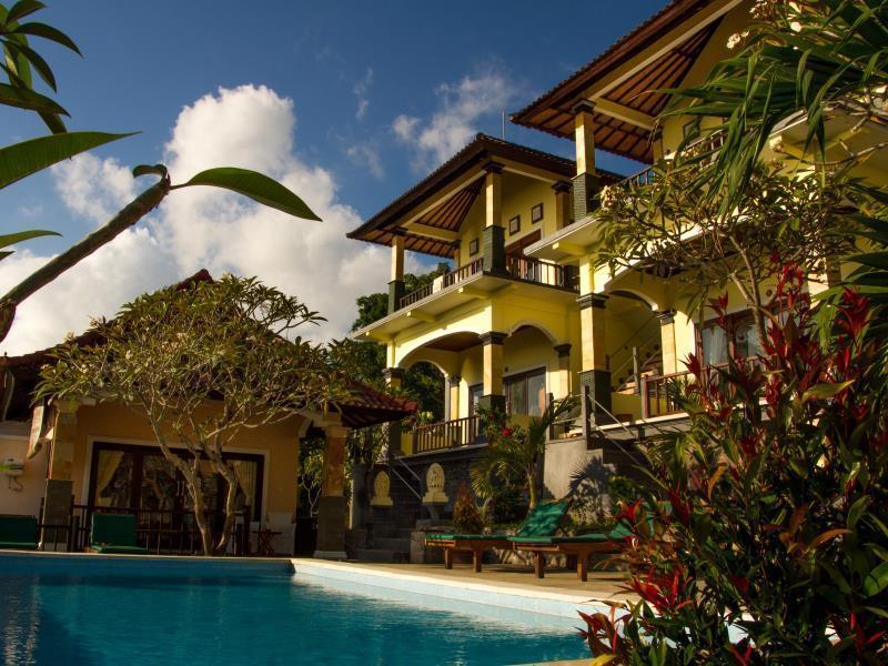 Beten Waru And Restaurant Holiday park 3*
