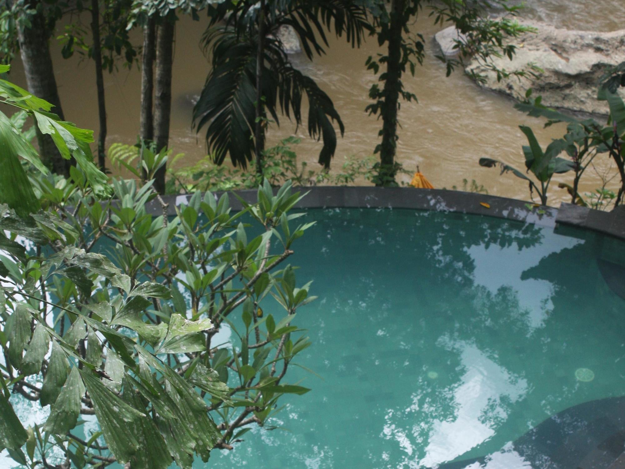 Adiwana Svarga Loka - A Retreat Hotel Ubud (Bali)