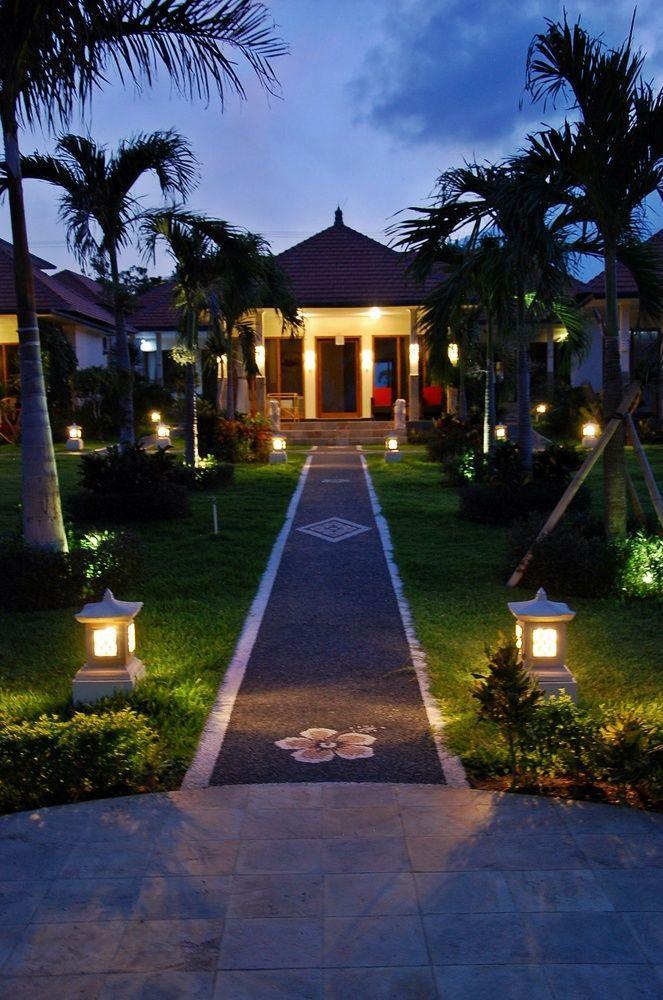 Bali Dive And Resort Tulamben (Bali)