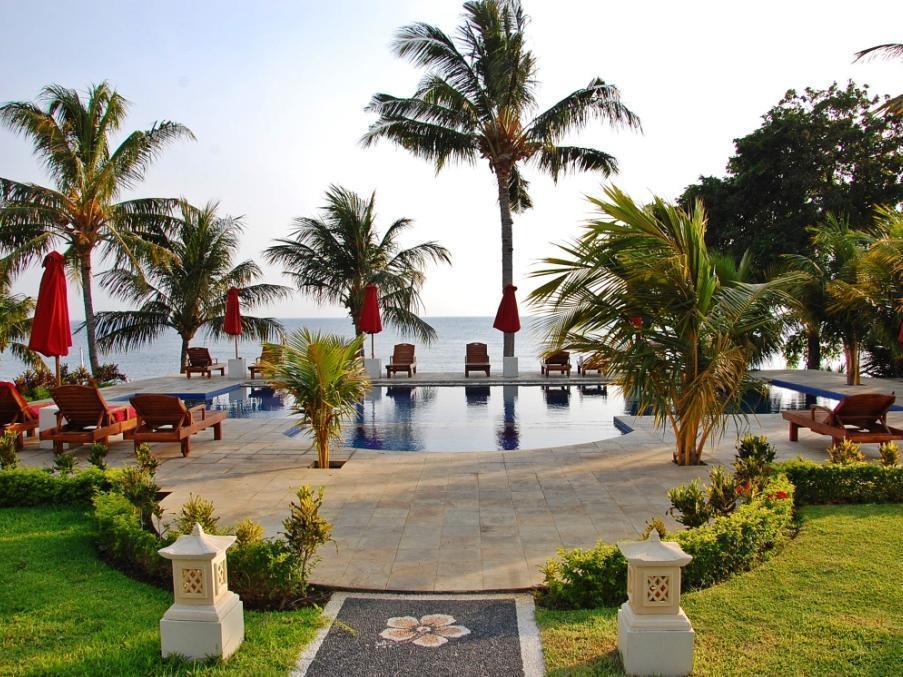 Bali Dive And 3*