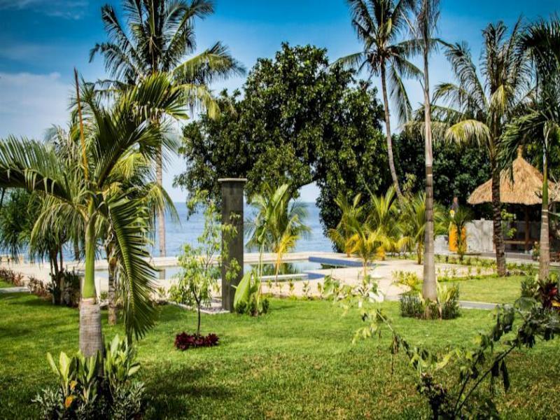 Bali Dive And Resort 3*