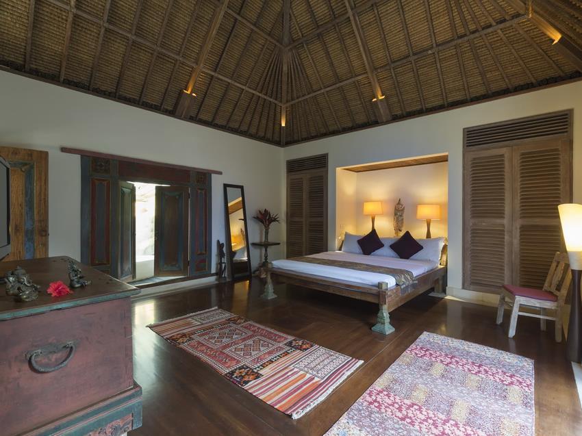 Tirta Naga Bali Villa Seminyak (Bali)