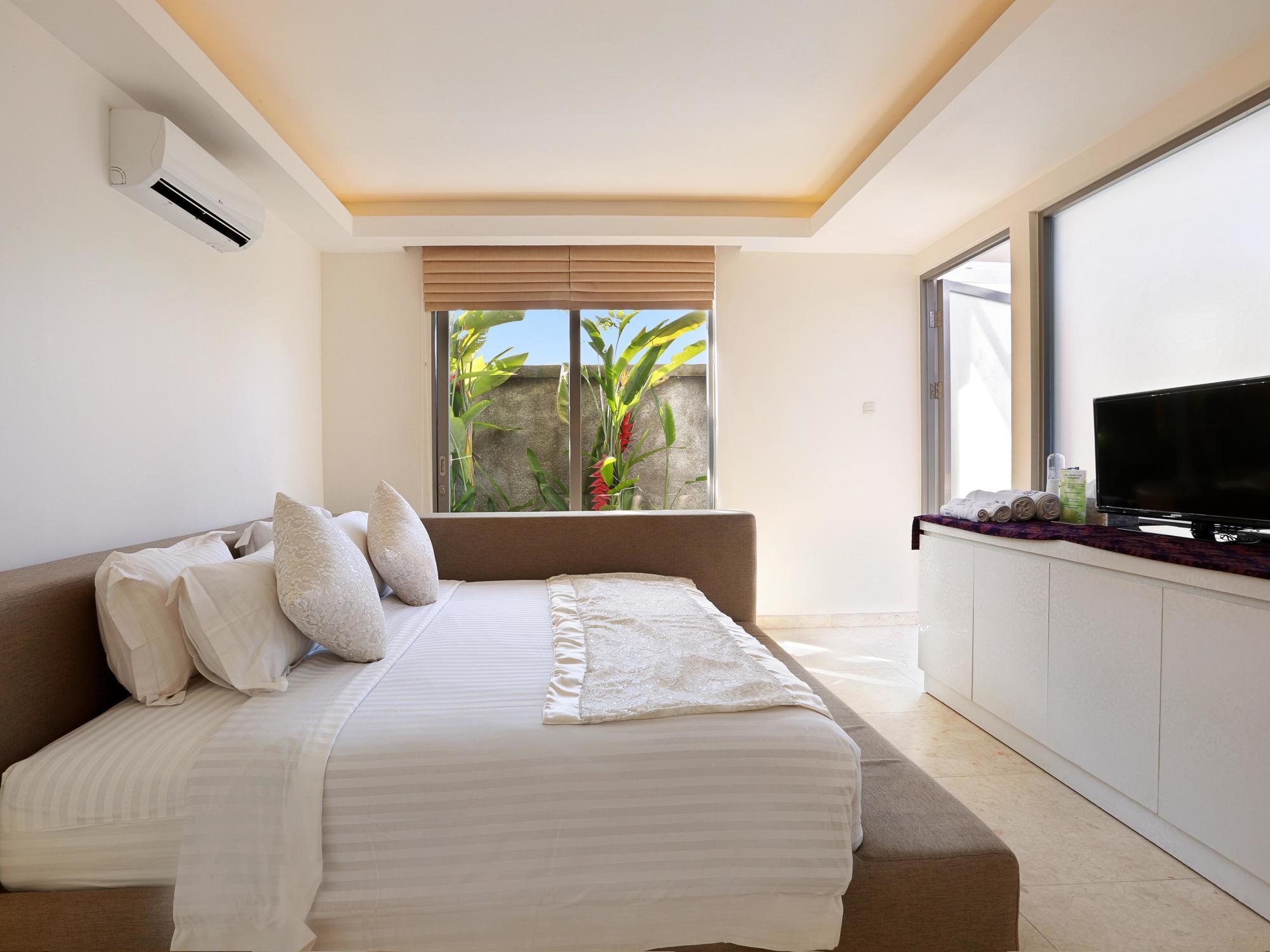 Frii Bali Echo 3* Canggu (Bali)