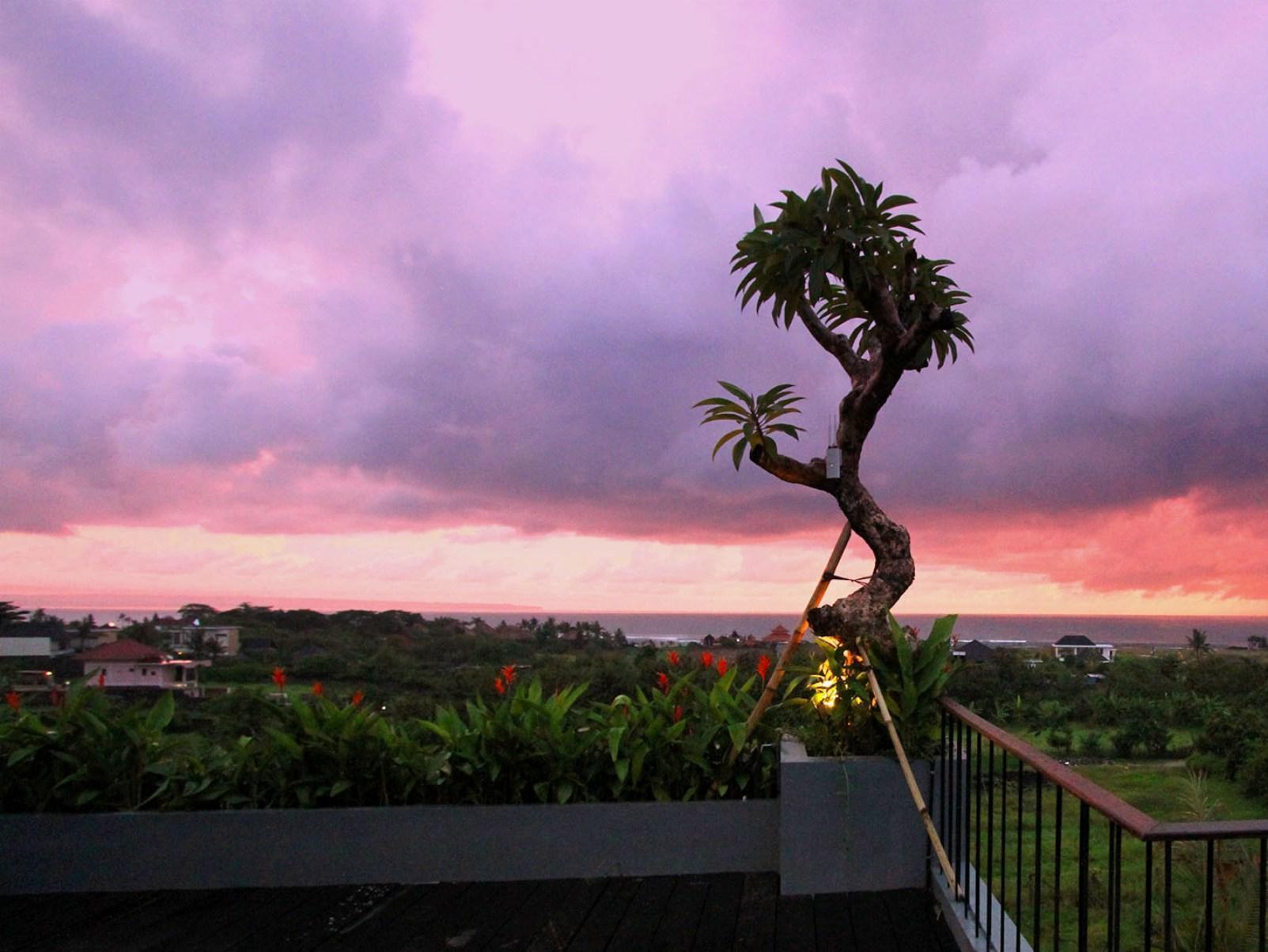 Frii Bali Echo Hotel