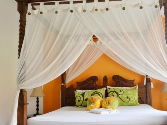 Aquarius 3* Sanur (Bali)