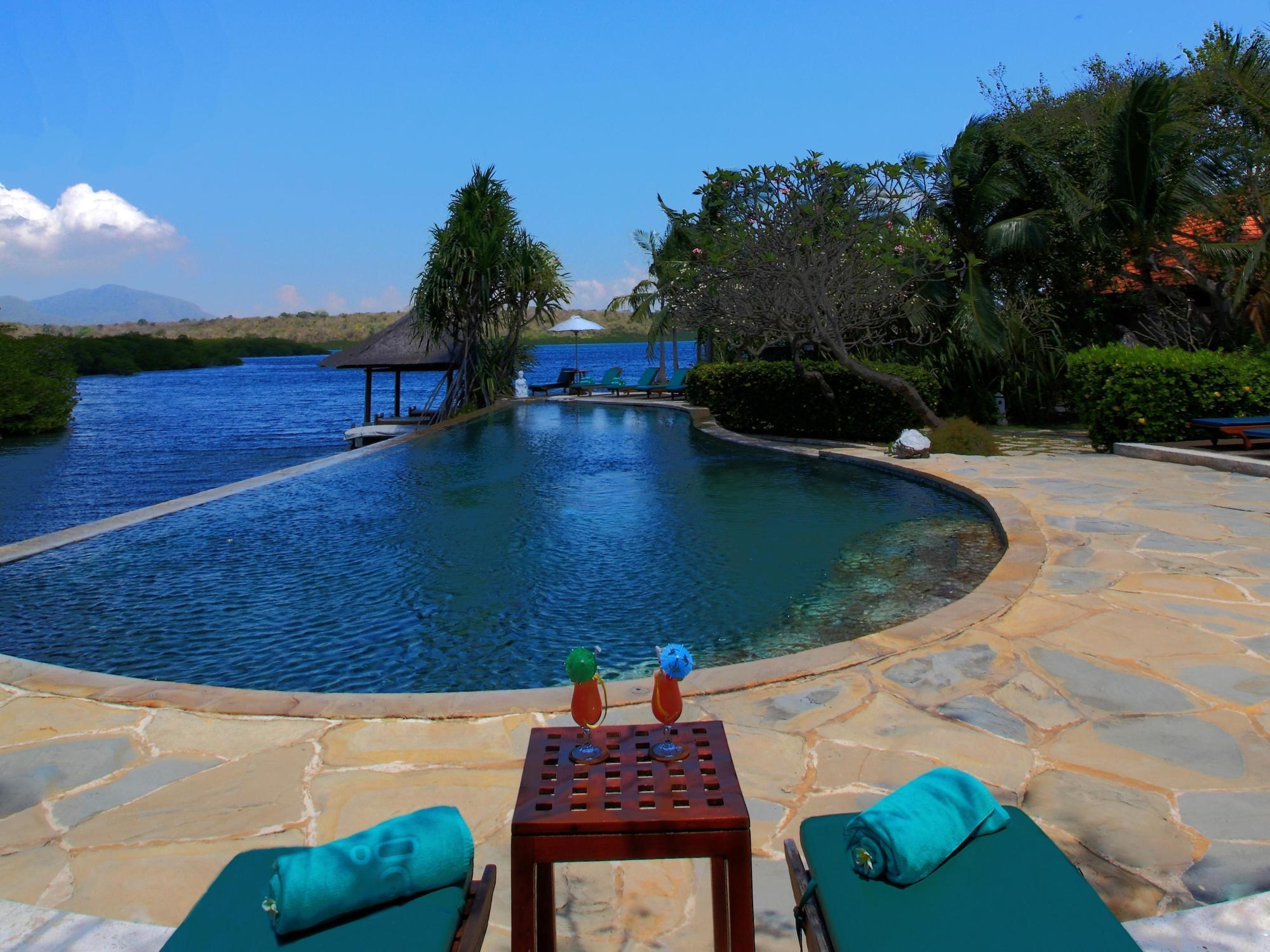 Mimpi Menjangan Resort Banyuwedang