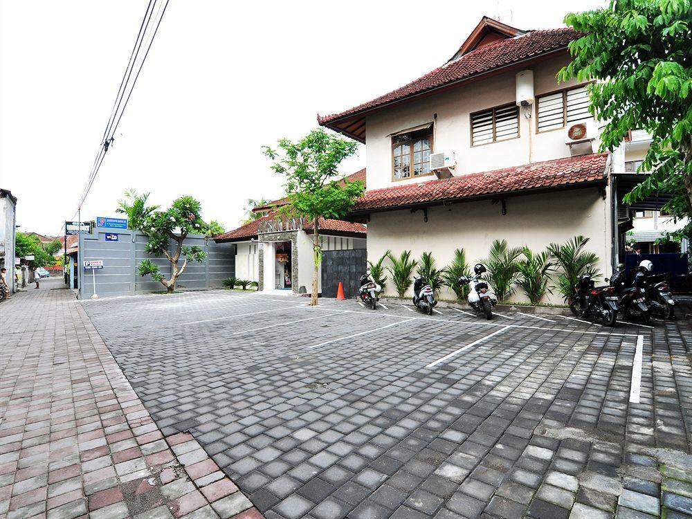 Jesens Ii 3* Kuta (Bali)