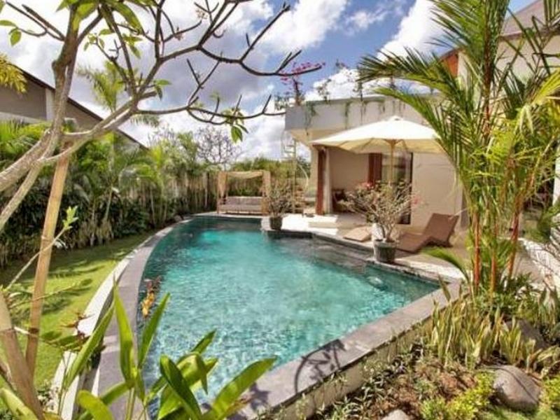 Sahaja Villa Kerobokan (Bali)
