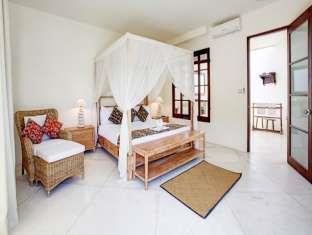 Sahaja Villa