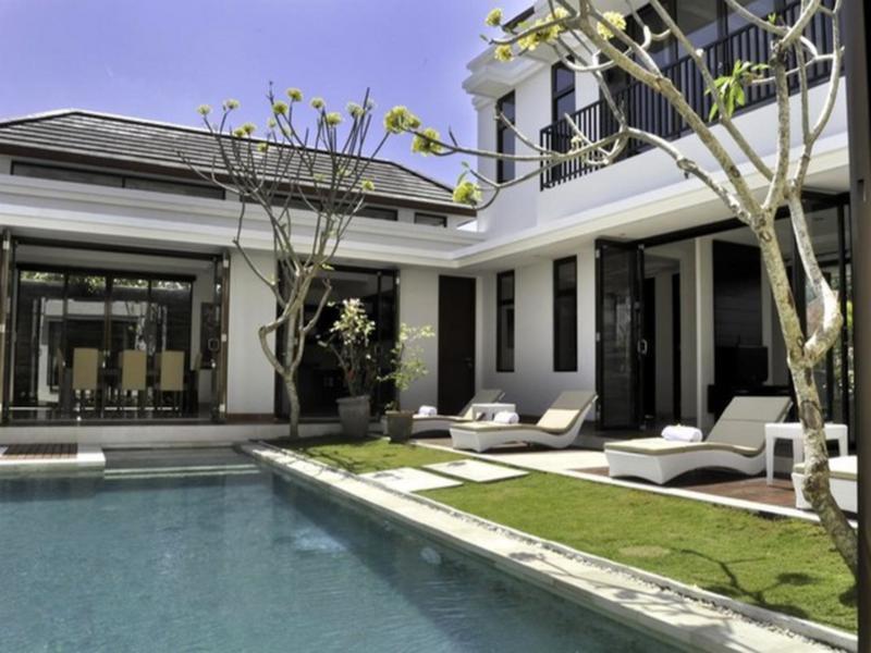 Uma Girasole Villa Canggu (Bali)