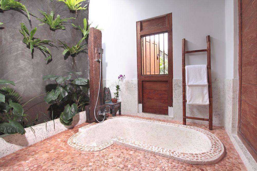 Kampung Kecil Boutique Villa *