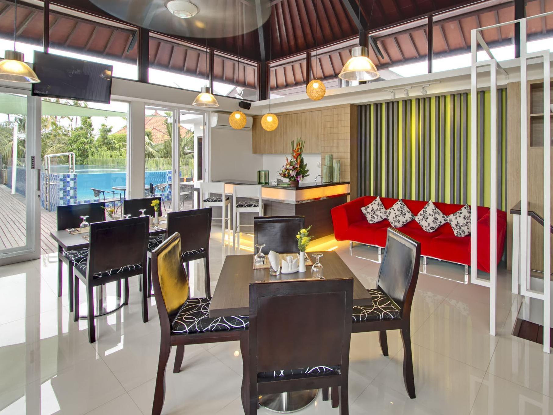Kuta Ardenia 3* Kuta (Bali)