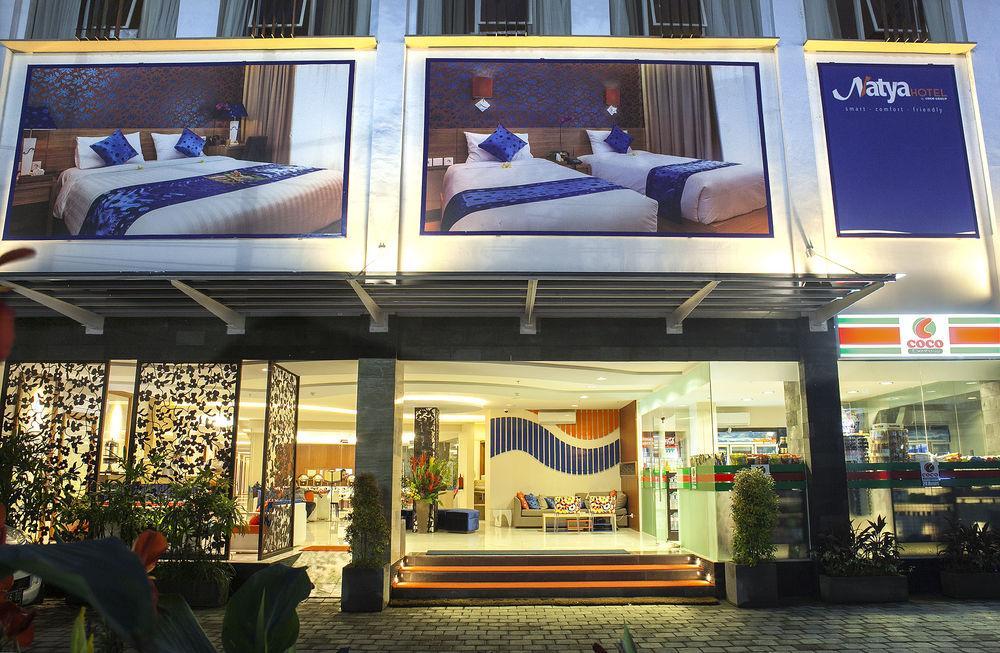 Natya Kuta 3*