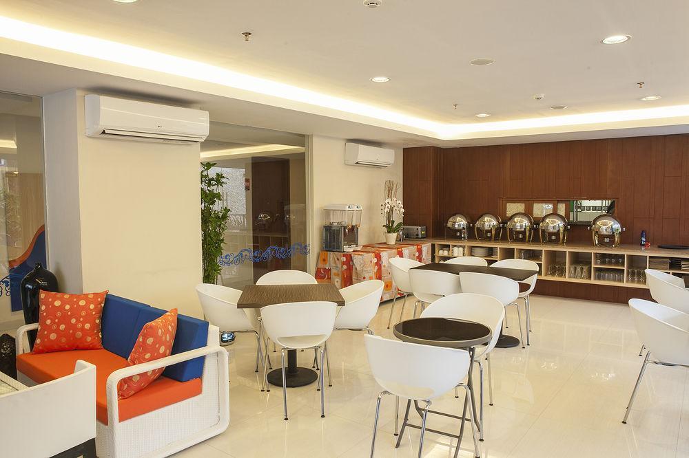 Natya Kuta Hotel