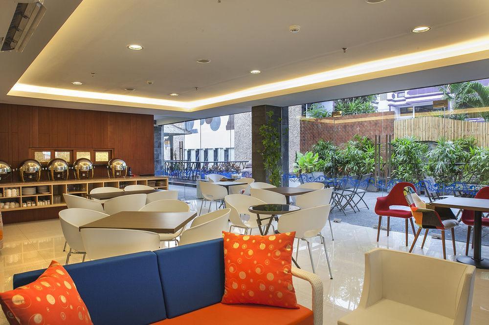 Natya Kuta Hotel Kuta (Bali)