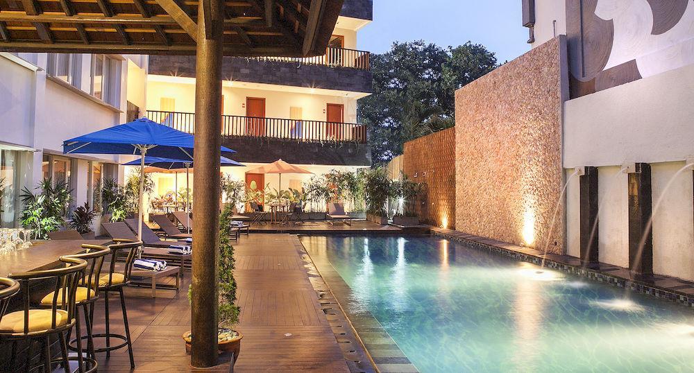 Natya Kuta 3* Kuta (Bali)