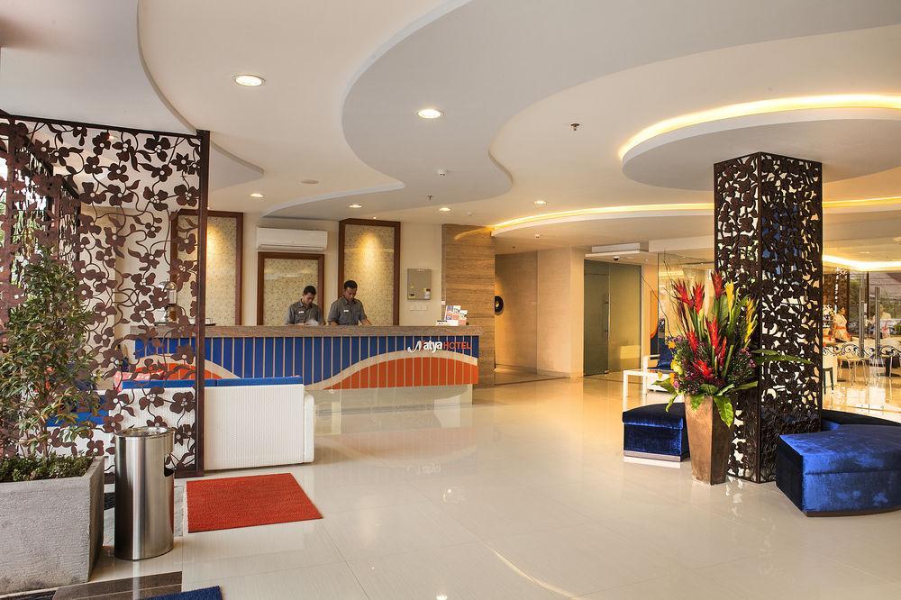 Natya Kuta Hotel