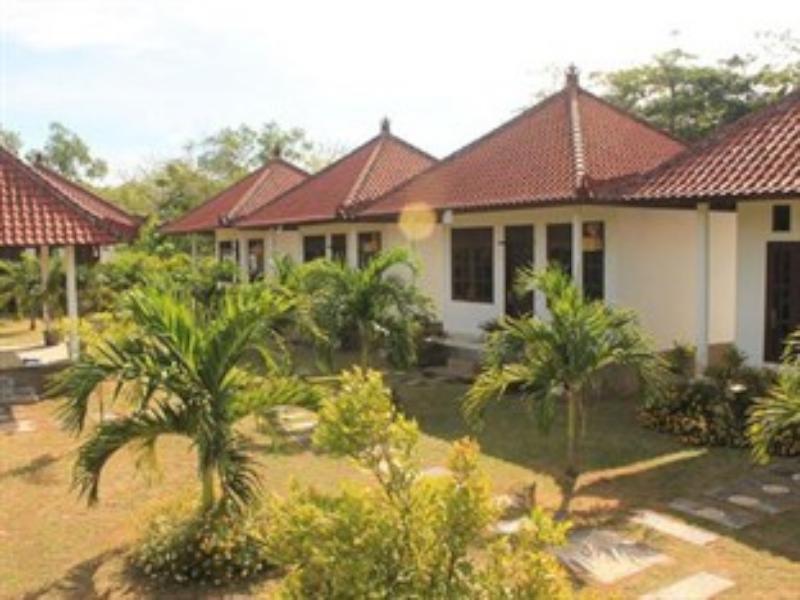 Taman Asih Bingin *
