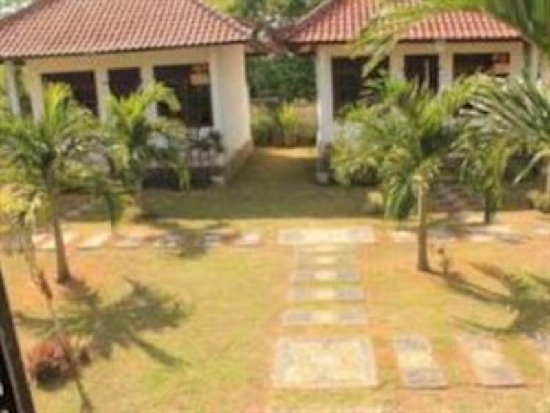 Taman Asih Bingin Homestay Uluwatu (Bali)