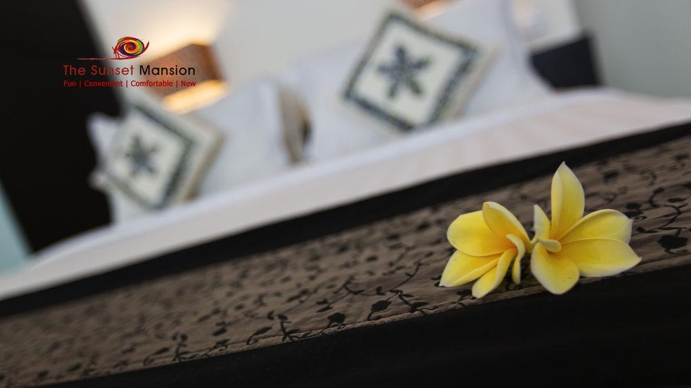 Swiss-Belcourt Sunset 4* Seminyak (Bali)
