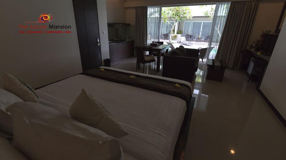 Swiss-Belcourt Sunset Aparthotel