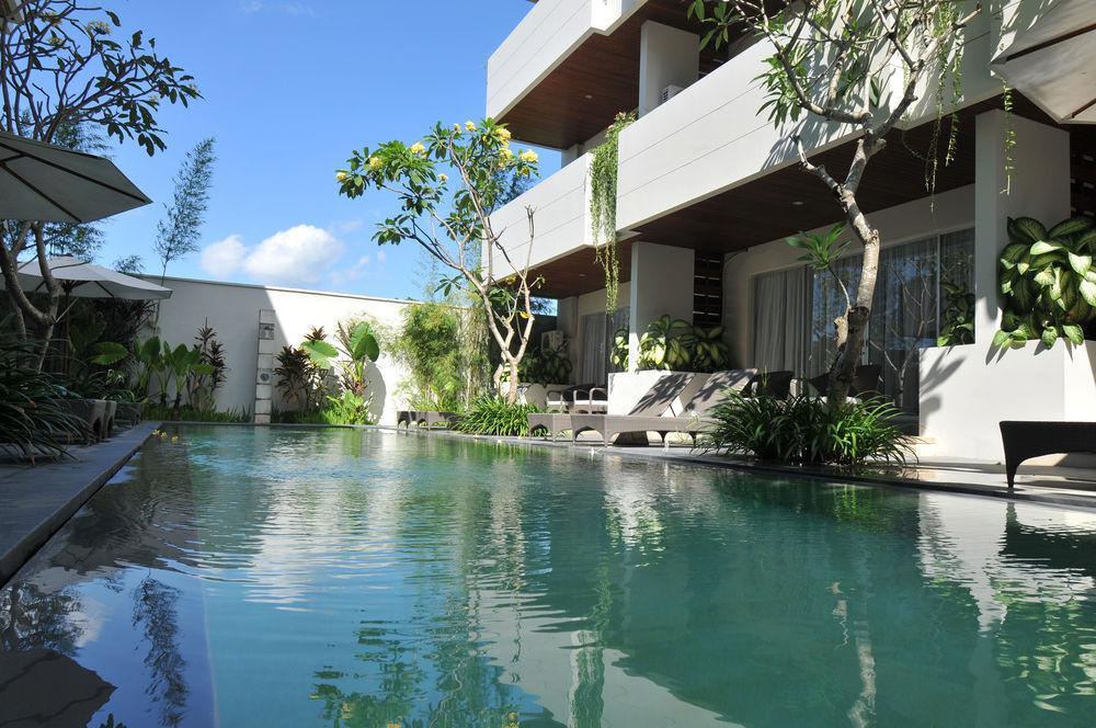 Swiss-Belcourt Sunset 4* Seminyak (Bali)