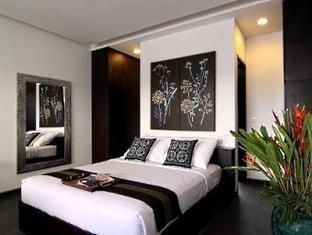 Swiss-Belcourt Sunset Aparthotel Seminyak (Bali)