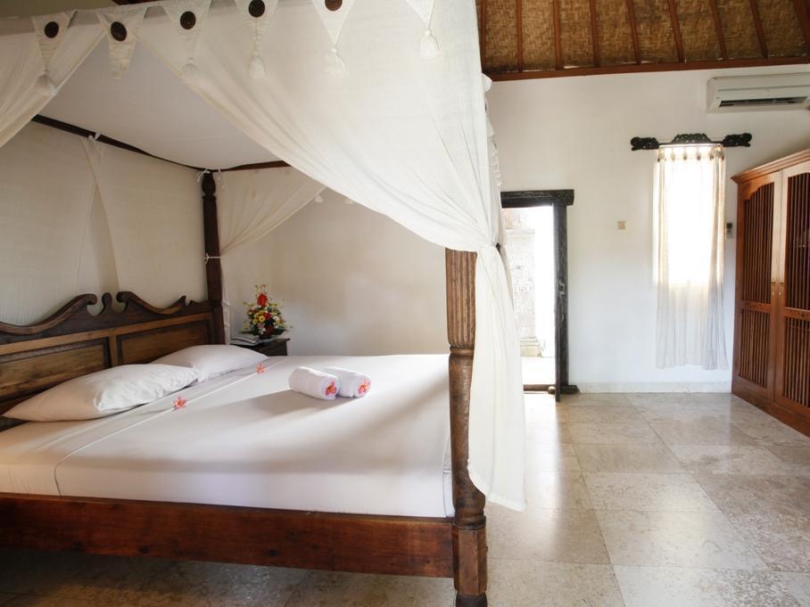 Ida Hotel Kuta (Bali)
