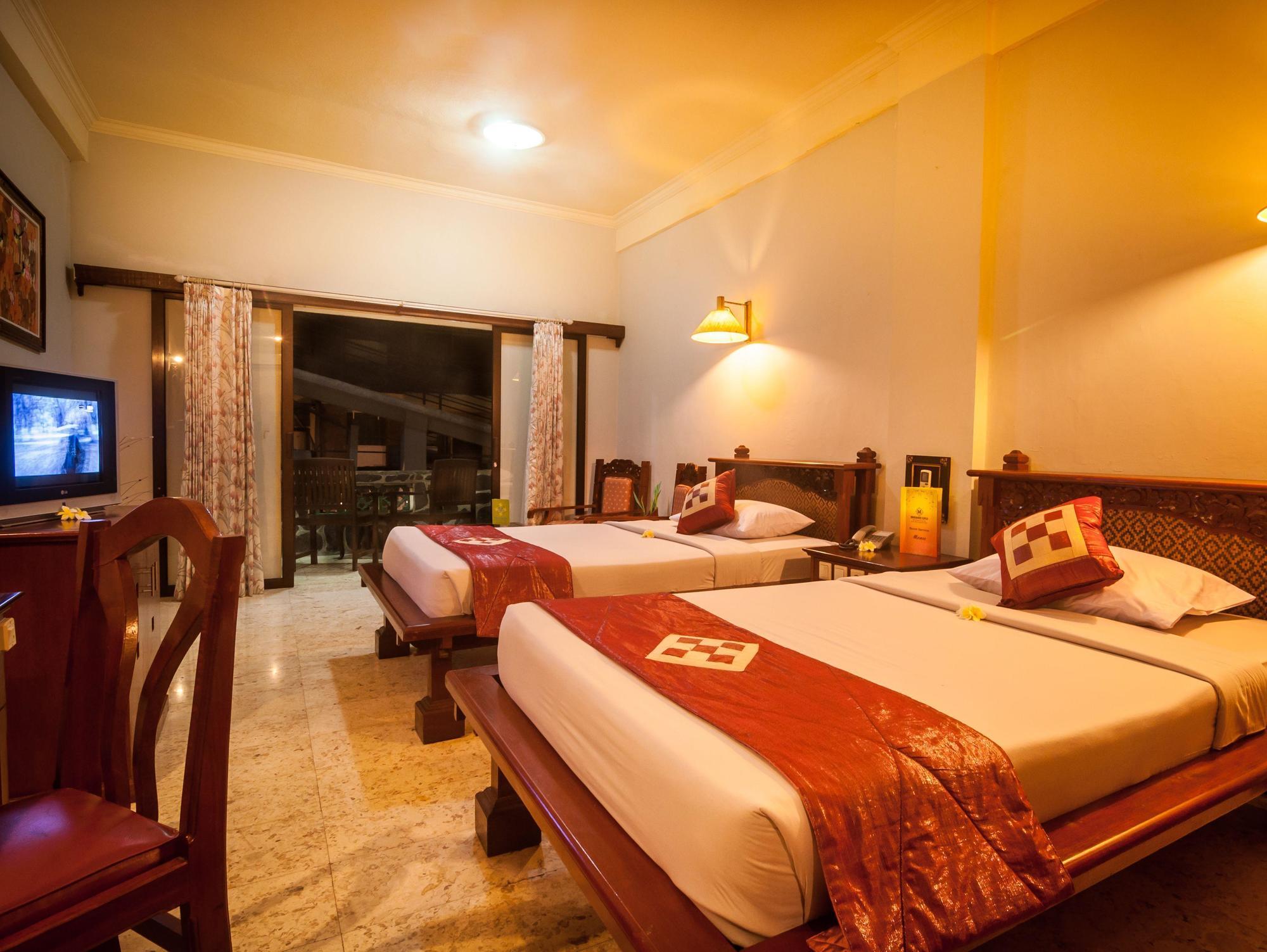 Melasti Kuta & Hotel