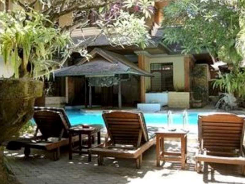 Bali Segara Hotel