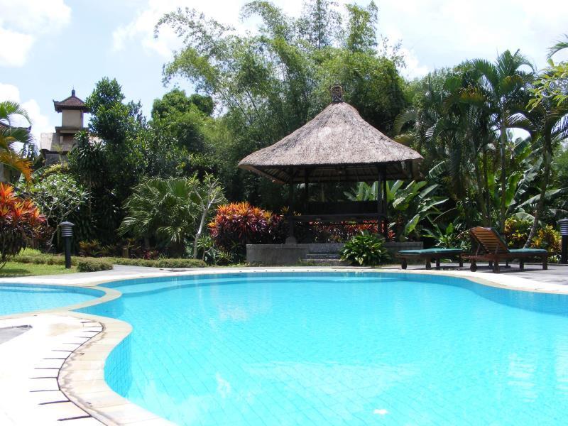 Puri Padi Guest house