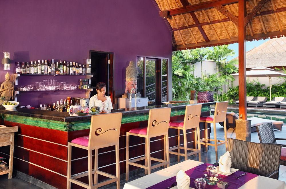 Indiana Kenanga Boutique & Villa Nusa Lembongan (Bali)