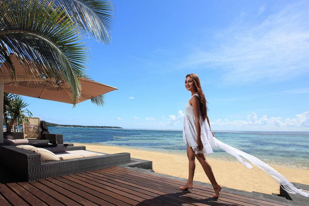 Indiana Kenanga Boutique & Villa Nusa Lembongan (Bali)