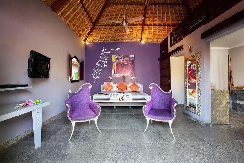 Indiana Kenanga Boutique & * Nusa Lembongan (Bali)