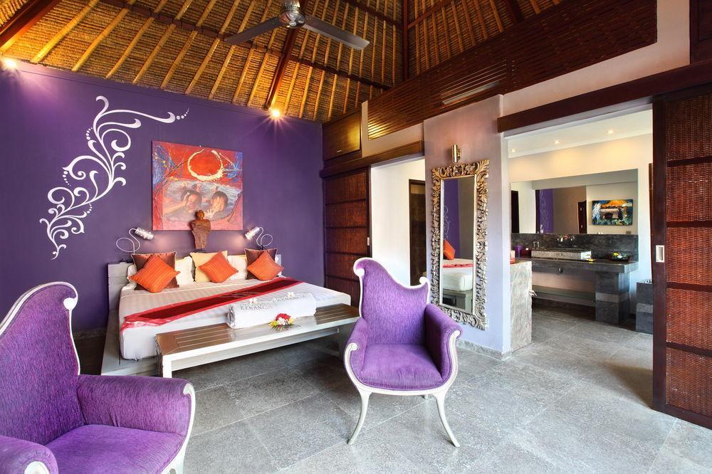Indiana Kenanga Boutique & Villa