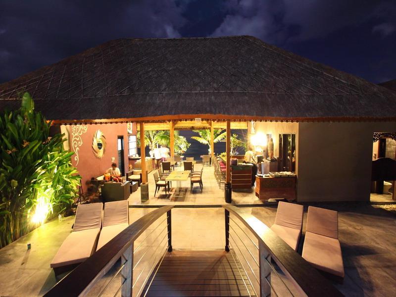 Indiana Kenanga Boutique & Villa Nusa Lembongan (Bali)