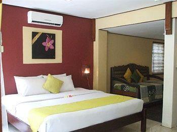 The Village 3*