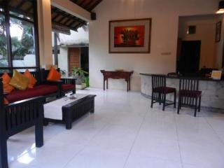 The Village Hotel 3*