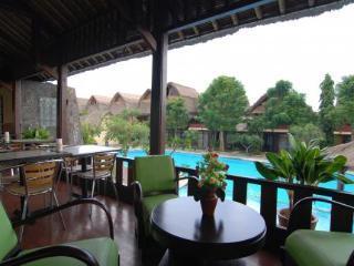 The Village 3*
