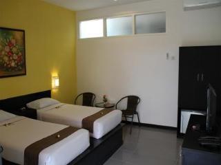 The Village Hotel Seminyak (Bali)