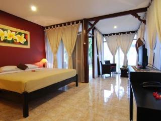 The Village Hotel Seminyak (Bali)