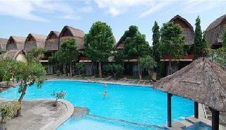 The Village 3* Seminyak (Bali)