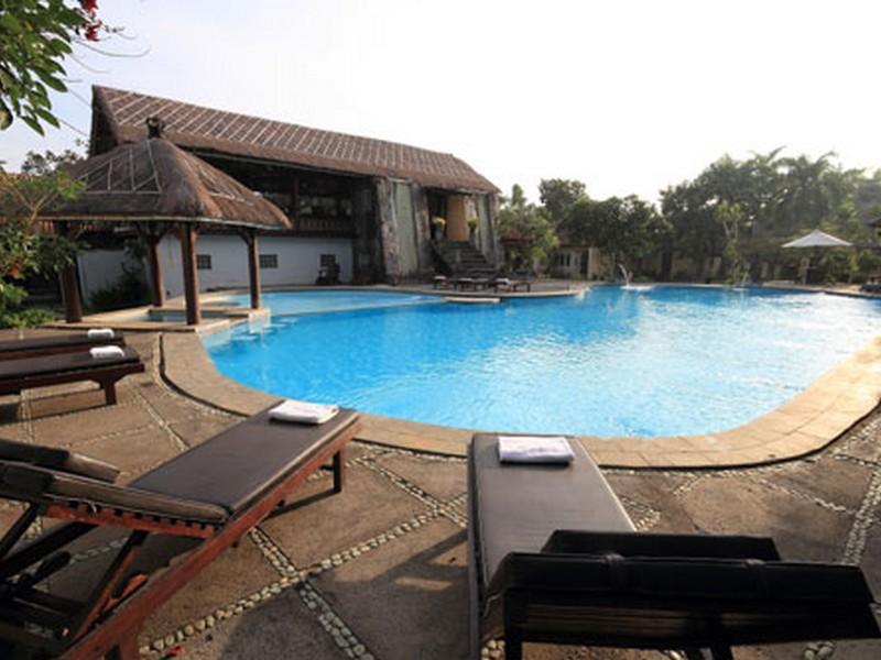 The Village 3* Seminyak (Bali)